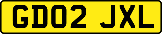 GD02JXL