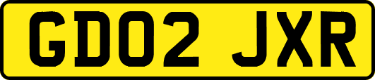 GD02JXR