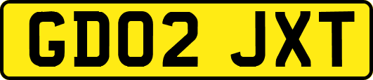 GD02JXT