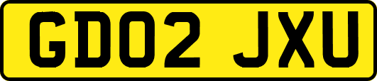 GD02JXU