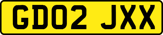 GD02JXX