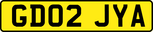 GD02JYA