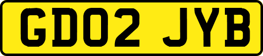 GD02JYB