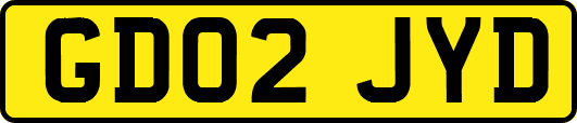 GD02JYD