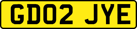 GD02JYE