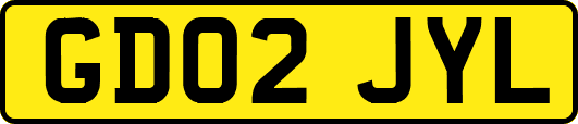 GD02JYL