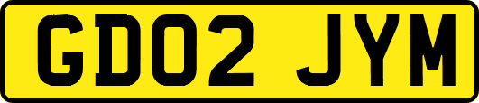 GD02JYM