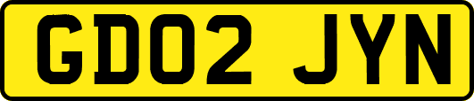GD02JYN
