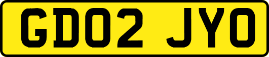 GD02JYO
