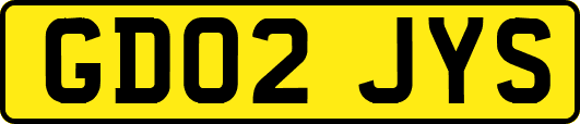 GD02JYS