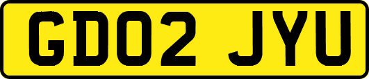 GD02JYU