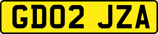 GD02JZA