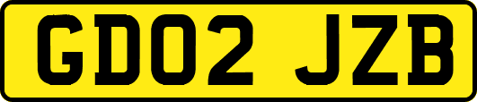 GD02JZB