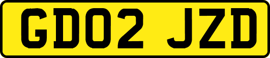 GD02JZD
