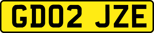 GD02JZE