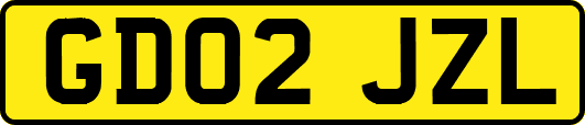 GD02JZL