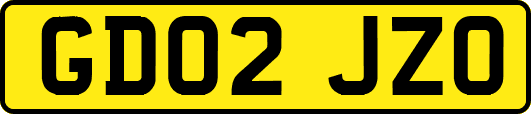 GD02JZO