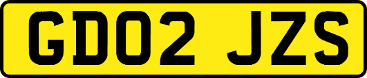 GD02JZS
