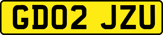 GD02JZU