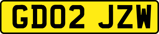 GD02JZW