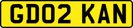 GD02KAN
