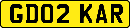 GD02KAR