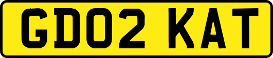 GD02KAT