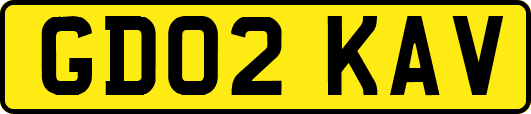 GD02KAV