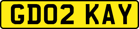 GD02KAY