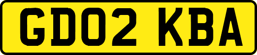 GD02KBA