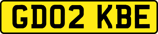 GD02KBE
