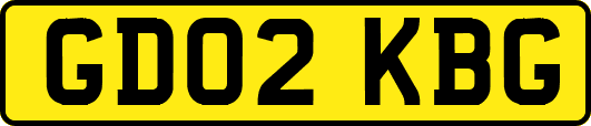 GD02KBG