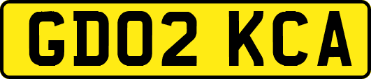GD02KCA