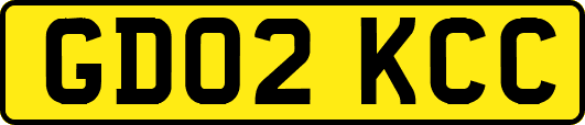 GD02KCC