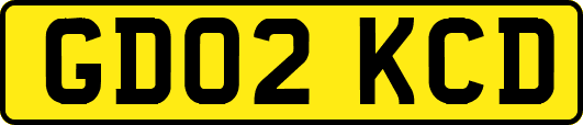 GD02KCD