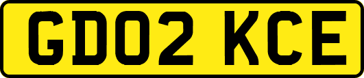 GD02KCE
