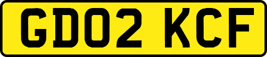 GD02KCF