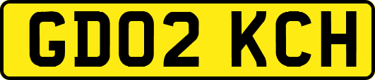 GD02KCH
