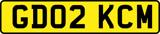 GD02KCM
