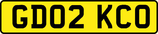 GD02KCO