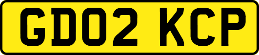GD02KCP
