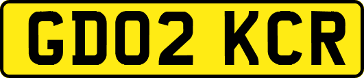 GD02KCR