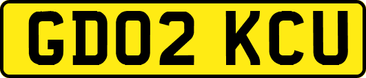 GD02KCU