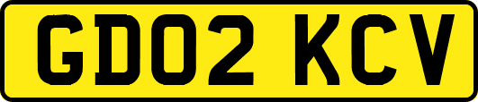 GD02KCV