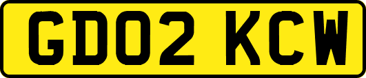 GD02KCW