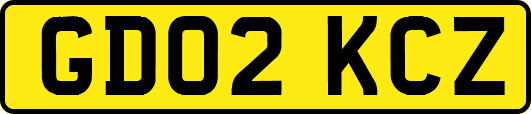 GD02KCZ