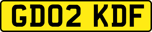 GD02KDF