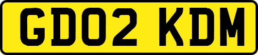 GD02KDM