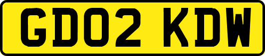 GD02KDW