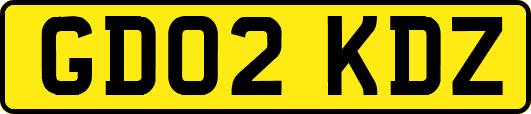GD02KDZ